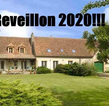 Domaine Maison Dodo Lamonzie-Saint-Martin Exteriér fotografie