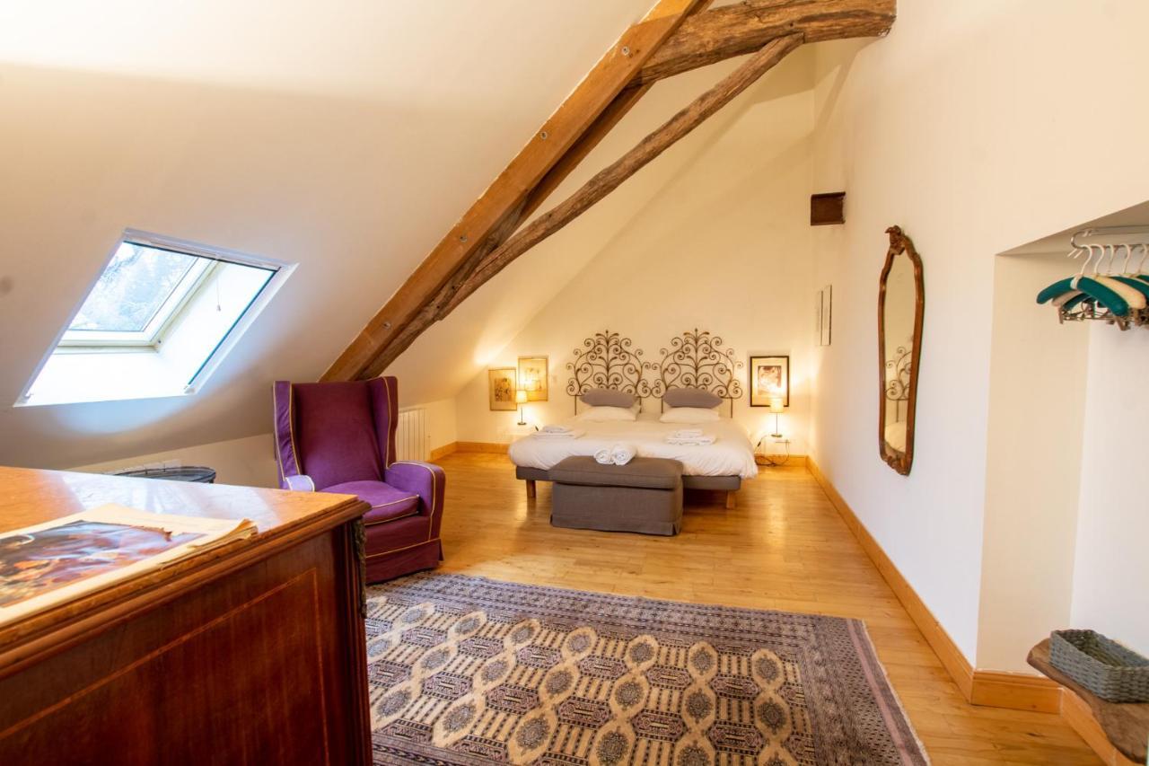 Domaine Maison Dodo Lamonzie-Saint-Martin Exteriér fotografie