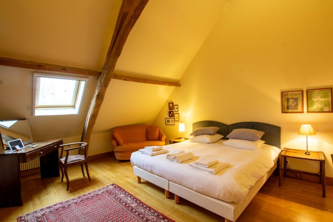 Domaine Maison Dodo Lamonzie-Saint-Martin Exteriér fotografie