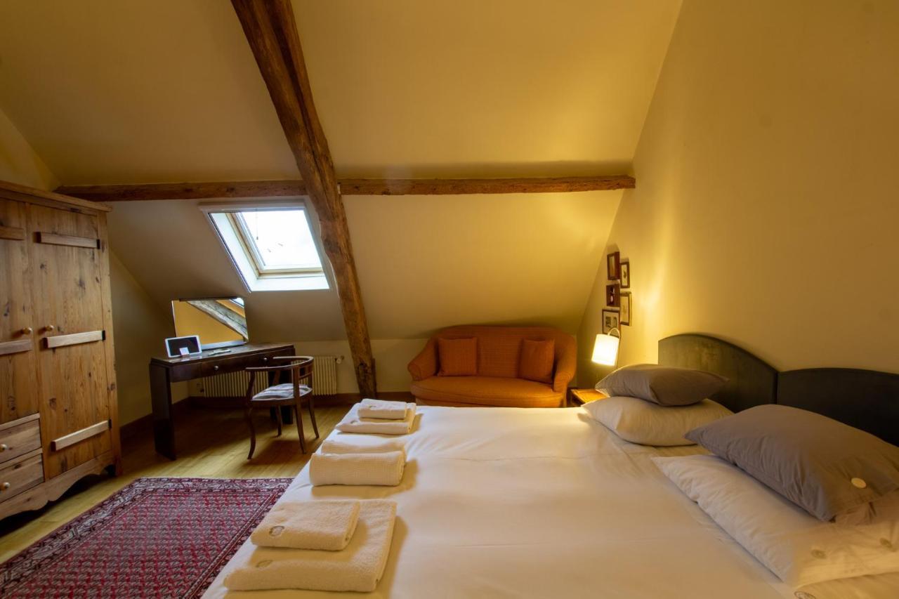 Domaine Maison Dodo Lamonzie-Saint-Martin Exteriér fotografie