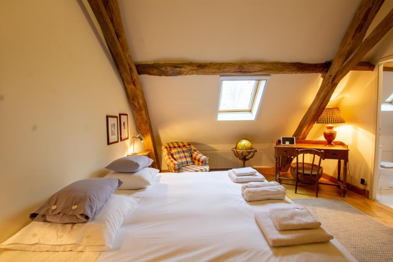 Domaine Maison Dodo Lamonzie-Saint-Martin Exteriér fotografie