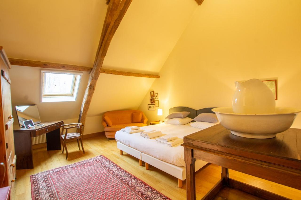 Domaine Maison Dodo Lamonzie-Saint-Martin Exteriér fotografie