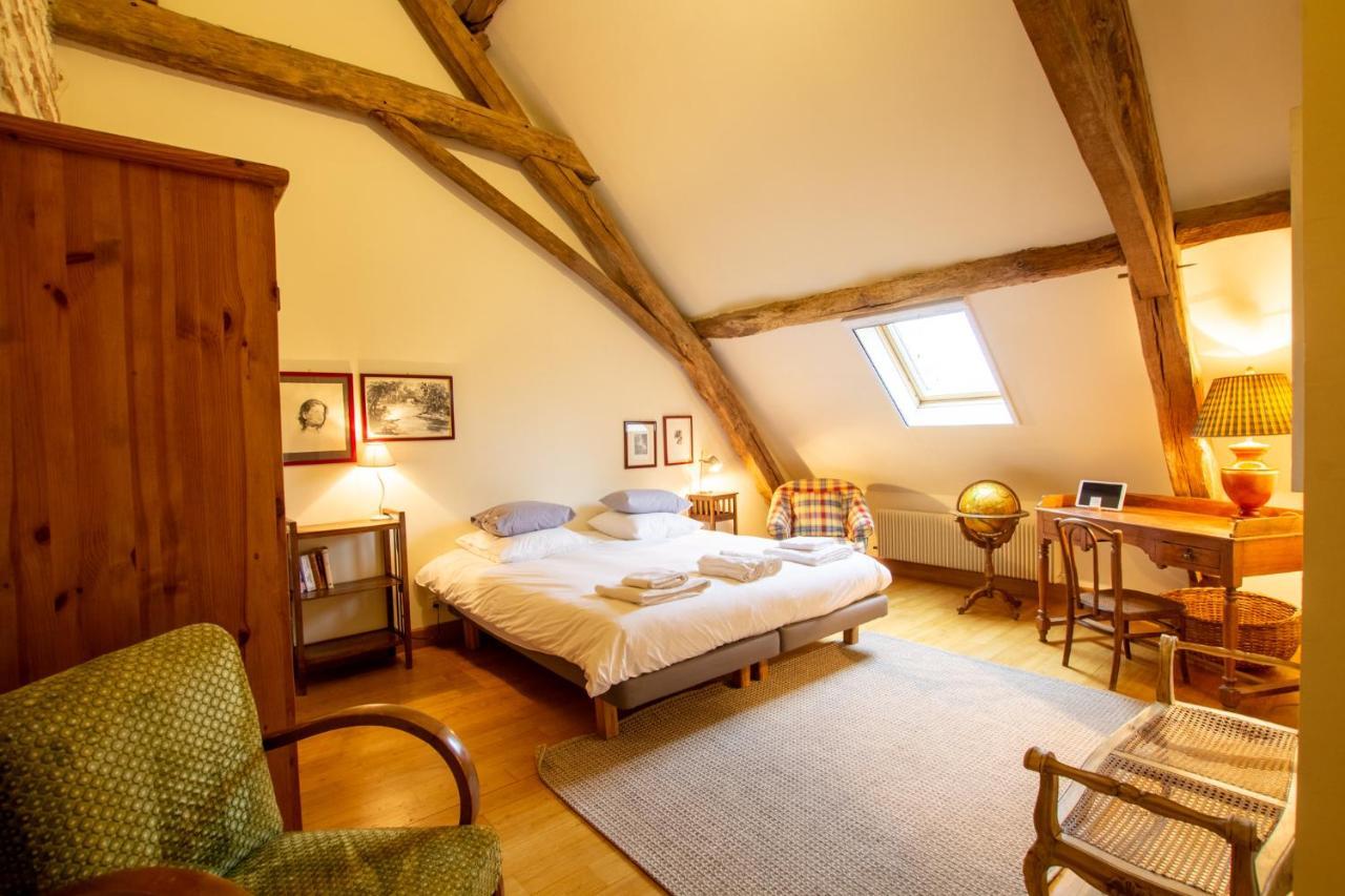 Domaine Maison Dodo Lamonzie-Saint-Martin Exteriér fotografie