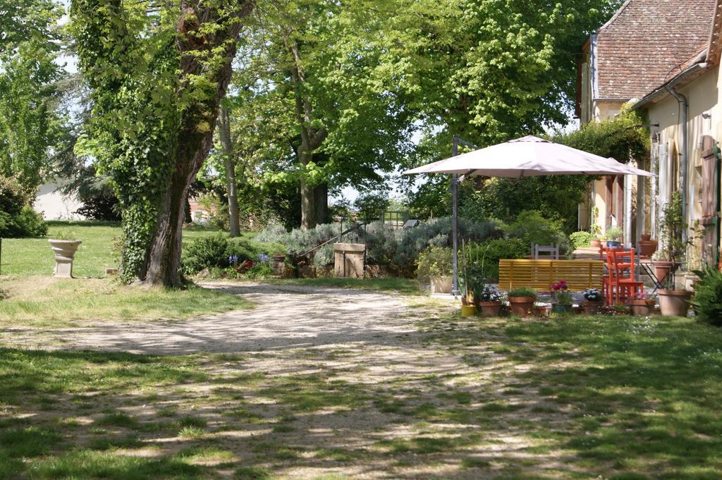 Domaine Maison Dodo Lamonzie-Saint-Martin Exteriér fotografie