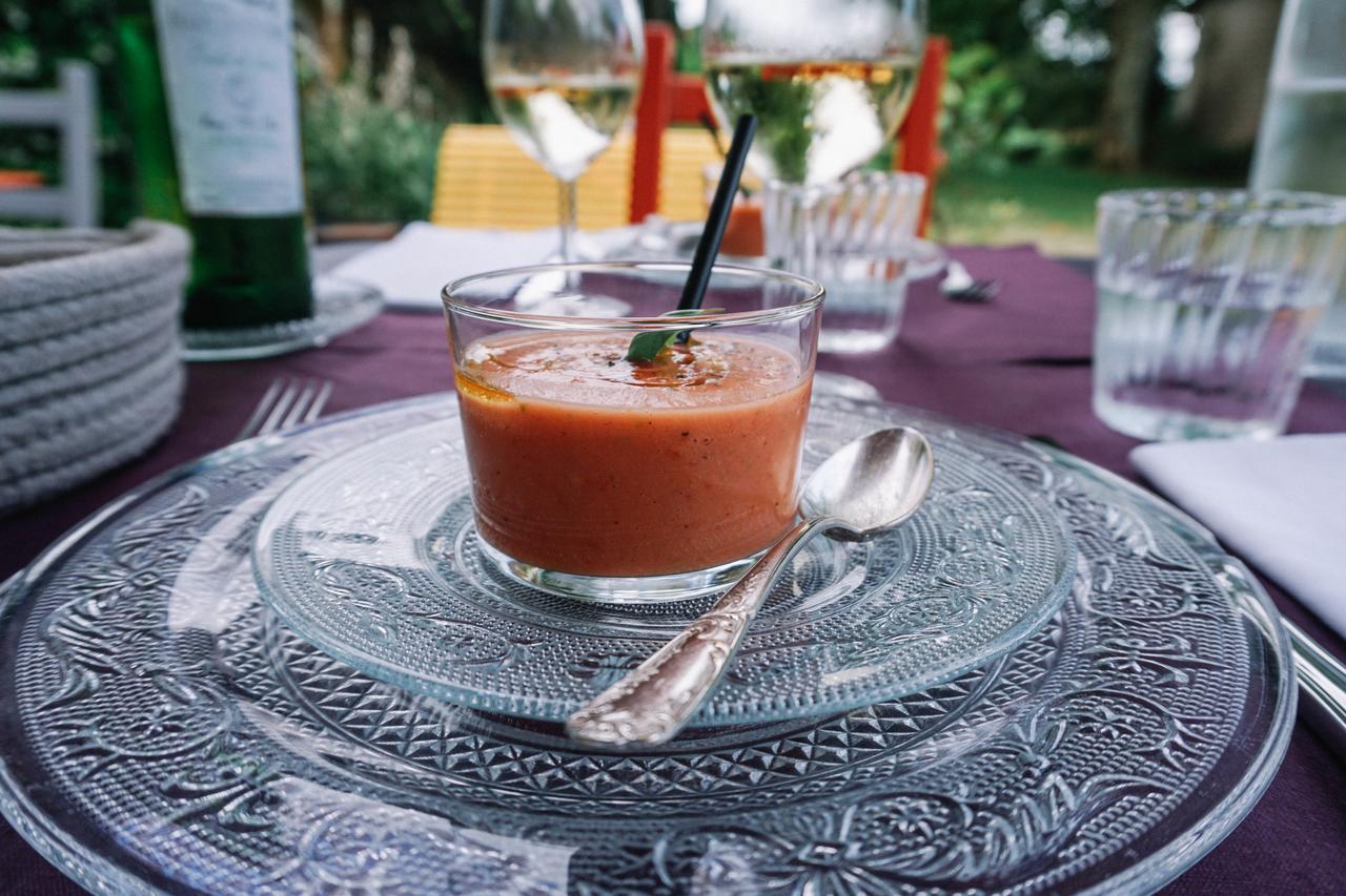 Domaine Maison Dodo Lamonzie-Saint-Martin Exteriér fotografie