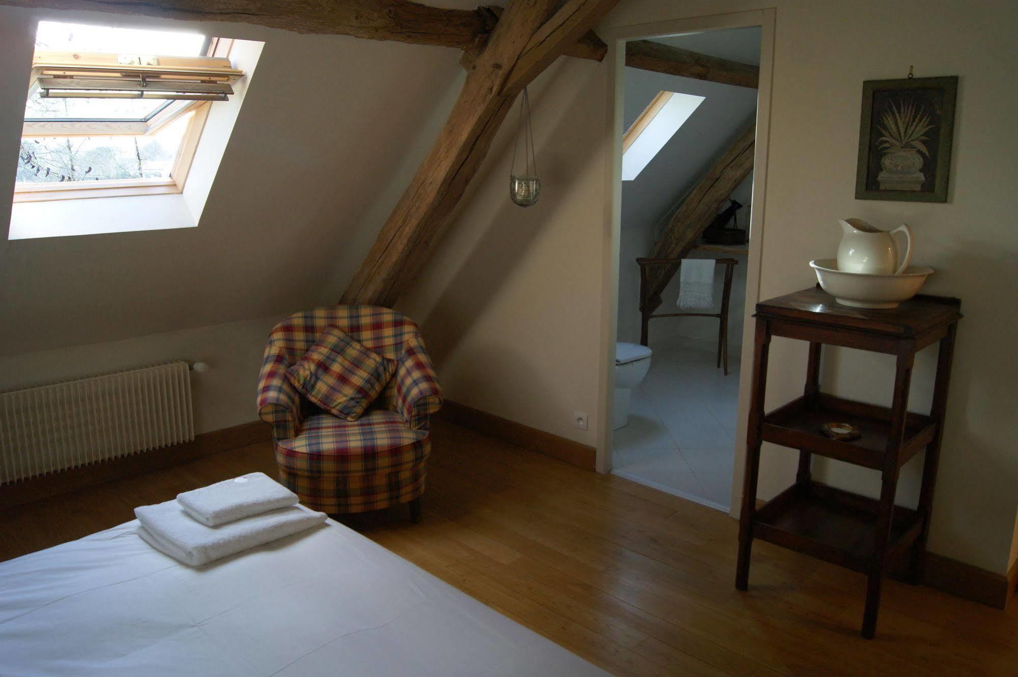 Domaine Maison Dodo Lamonzie-Saint-Martin Exteriér fotografie